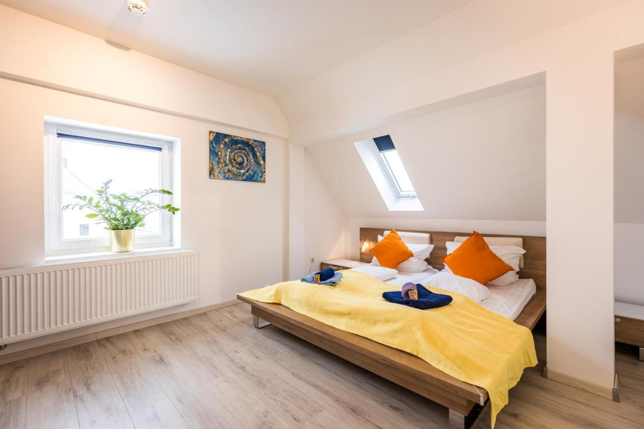 Arbio I Cozy Apartments Augsburg-Lechhausen Extérieur photo