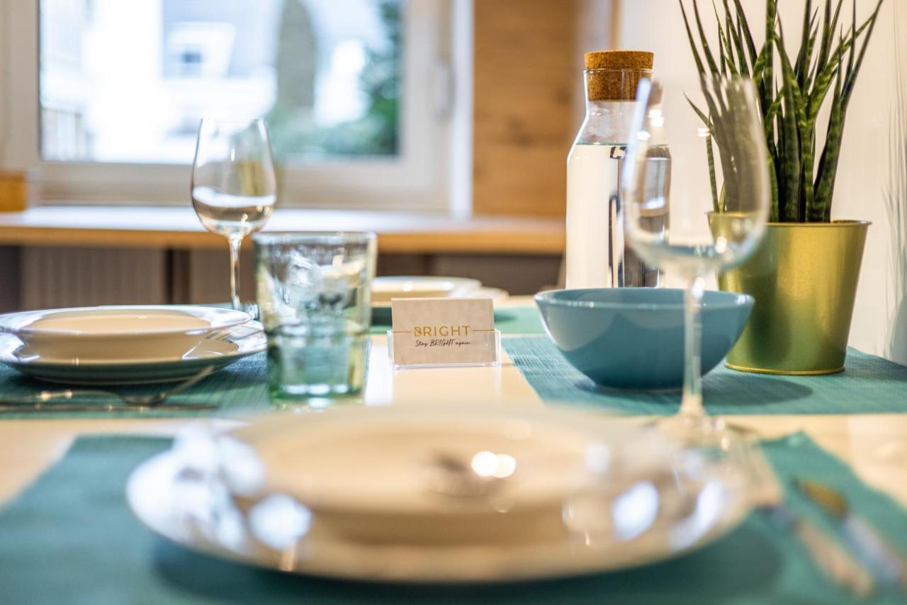 Arbio I Cozy Apartments Augsburg-Lechhausen Extérieur photo