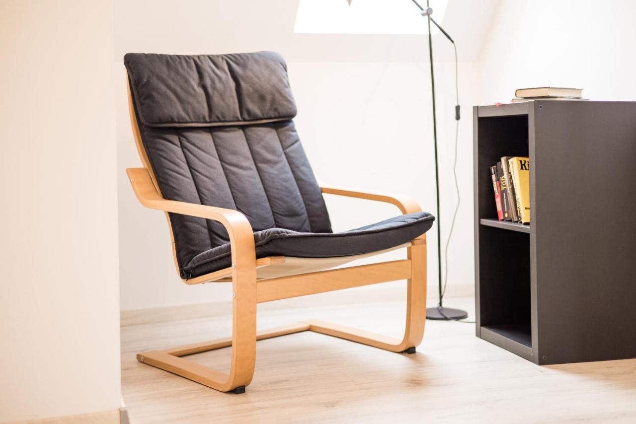 Arbio I Cozy Apartments Augsburg-Lechhausen Extérieur photo