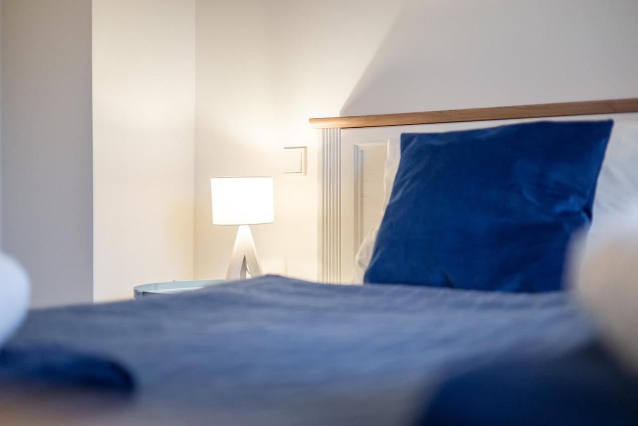 Arbio I Cozy Apartments Augsburg-Lechhausen Extérieur photo
