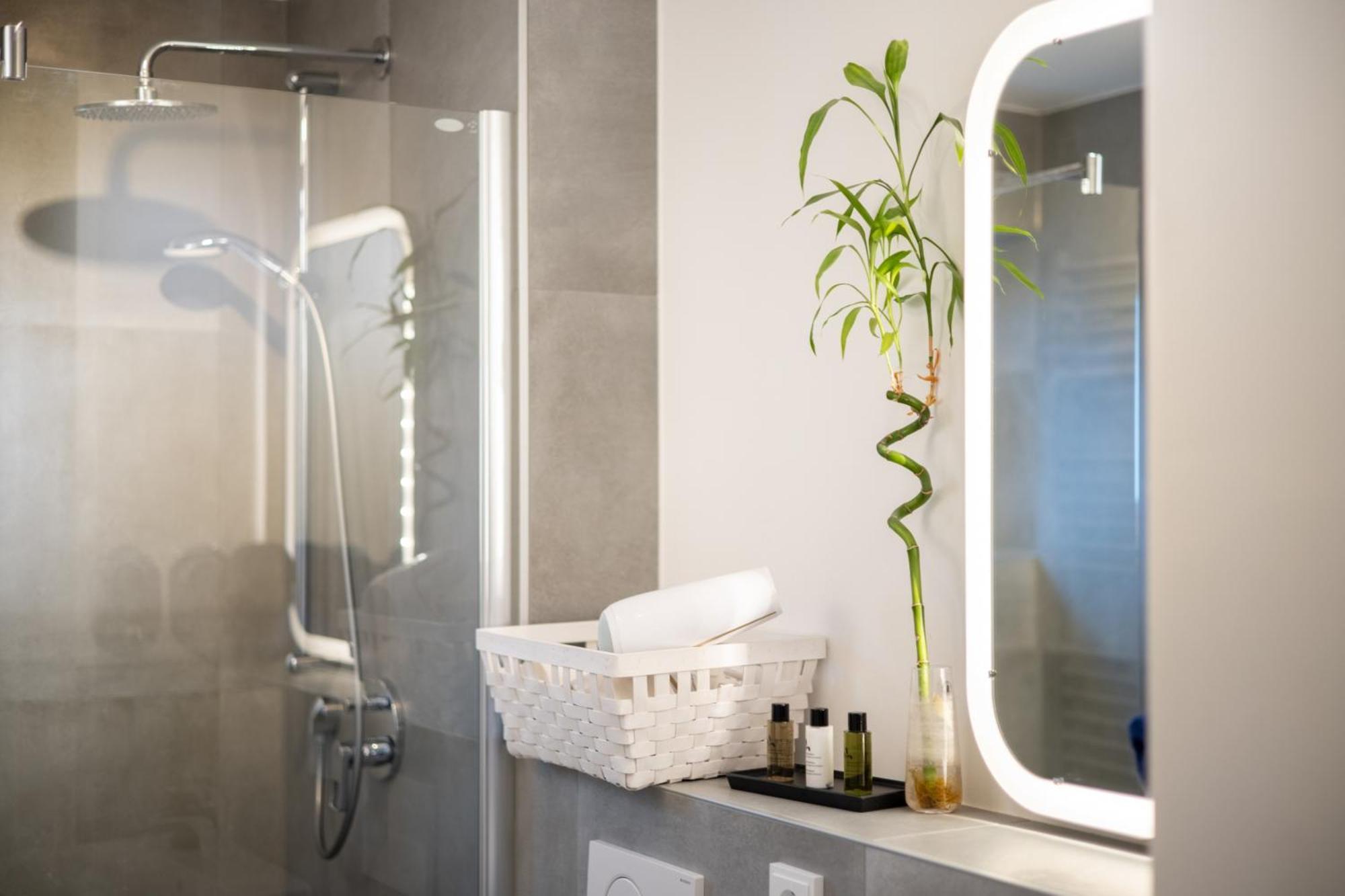 Arbio I Cozy Apartments Augsburg-Lechhausen Chambre photo